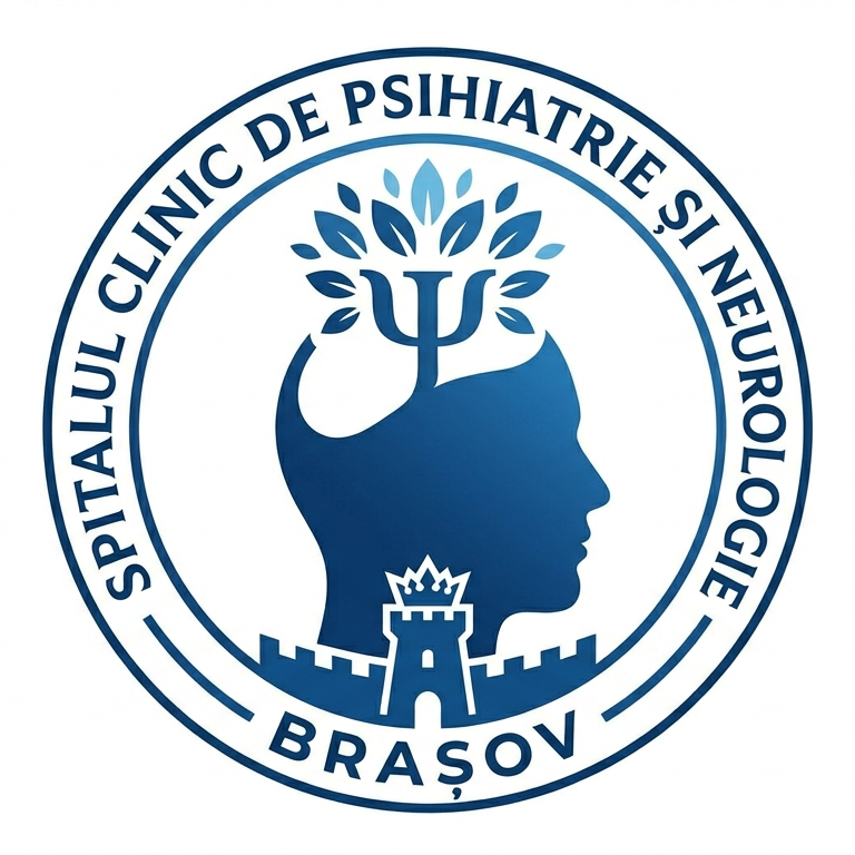 Spitalul Clinic de Psihiatrie și Neurologie Brașov